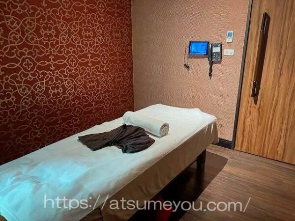 2023年12月　森SPA